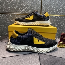 Fendi Low Shoes